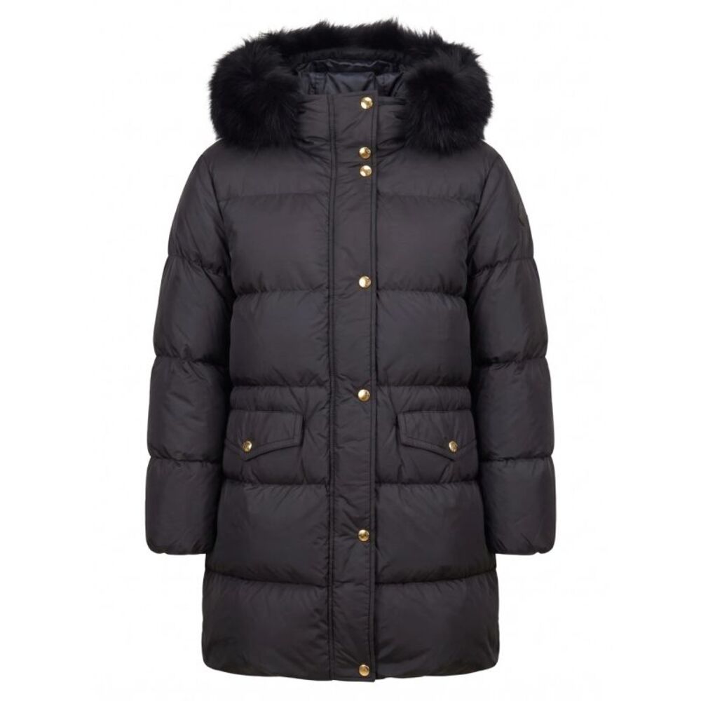 Moncler Women `Aphroties` Long Parka